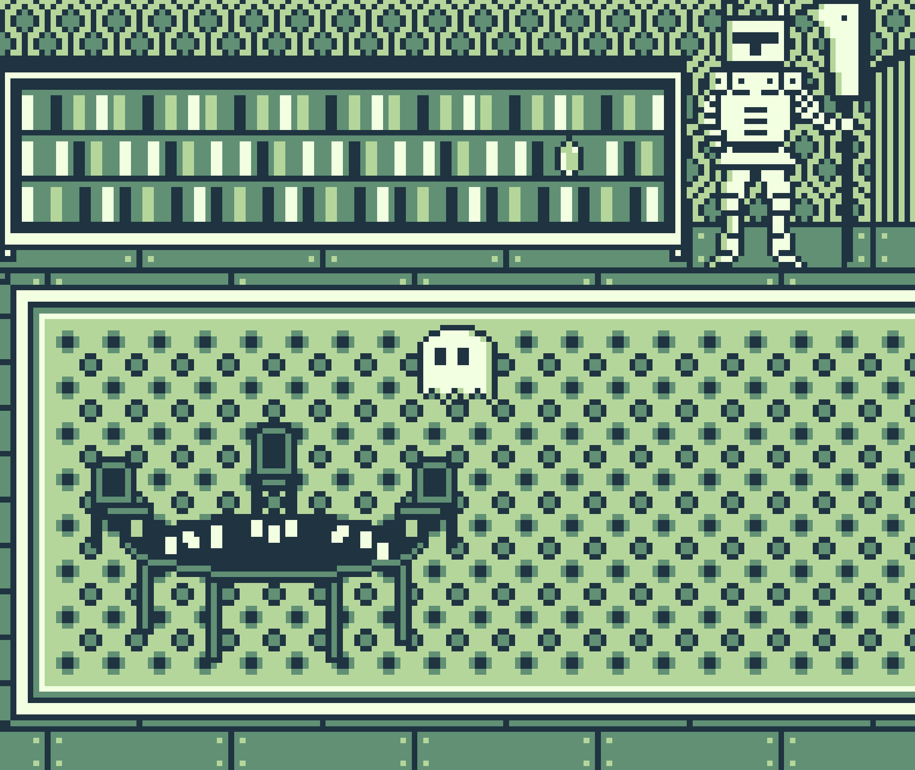 Life’s Too Short GB