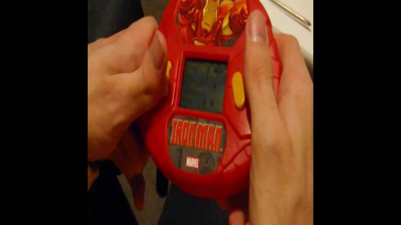 Marvel Heroes: Android Onslaught