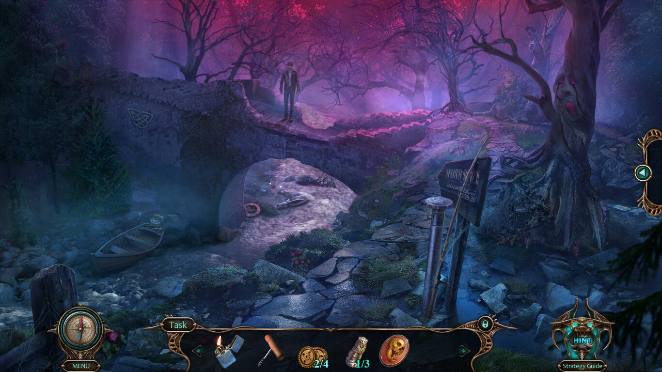 Haunted Hotel XVI: Beyond the Page – Collector’s Edition
