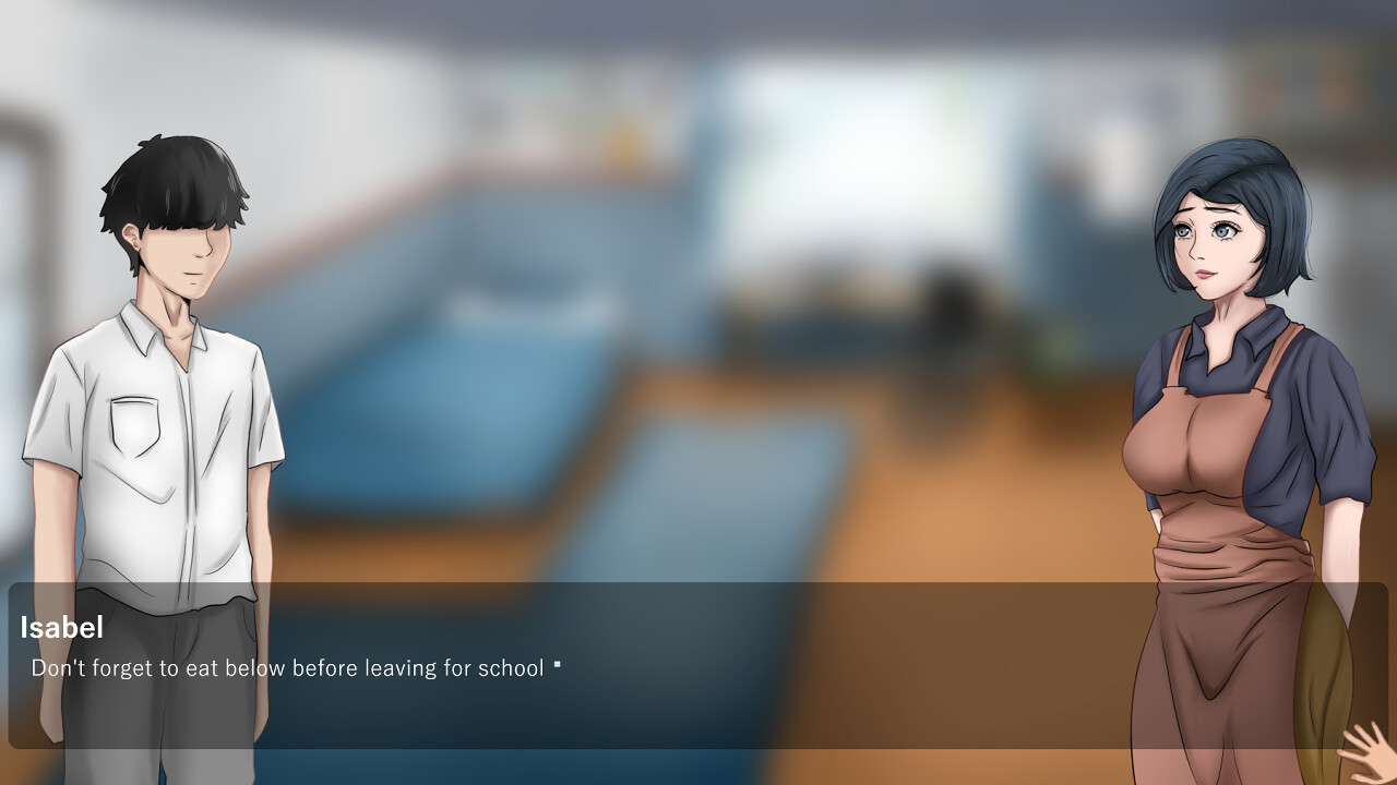 My Hunting Adventure Time