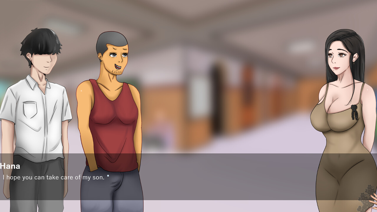 My Hunting Adventure Time