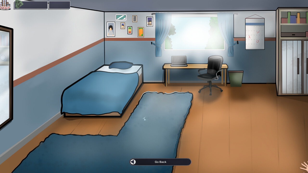 My Hunting Adventure Time