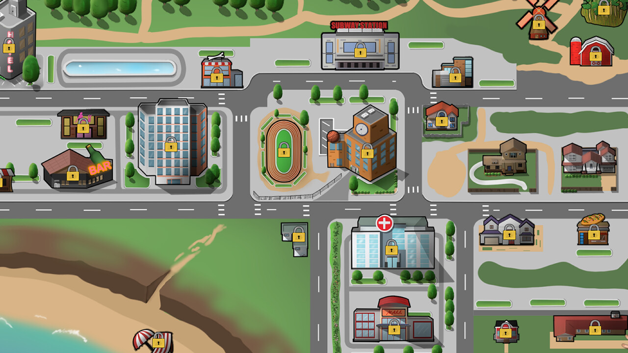 My Hunting Adventure Time