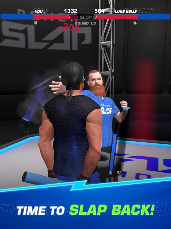 Power Slap