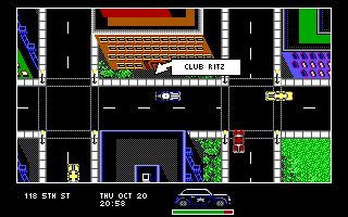 Dick Tracy: The Crime-Solving Adventure