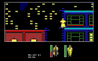 Dick Tracy: The Crime-Solving Adventure