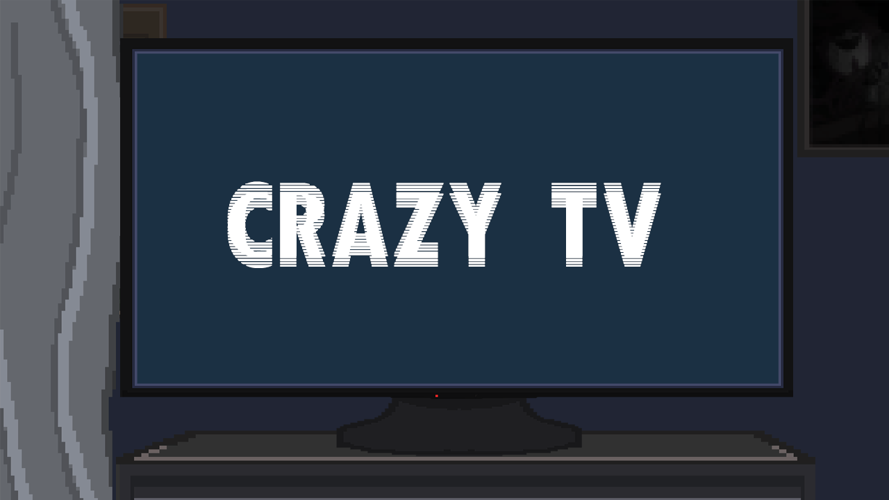 CrazyTV