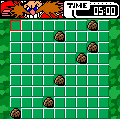 Sonic no Jirai Sagashi Game