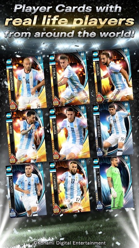 Pro Evolution Soccer Collection