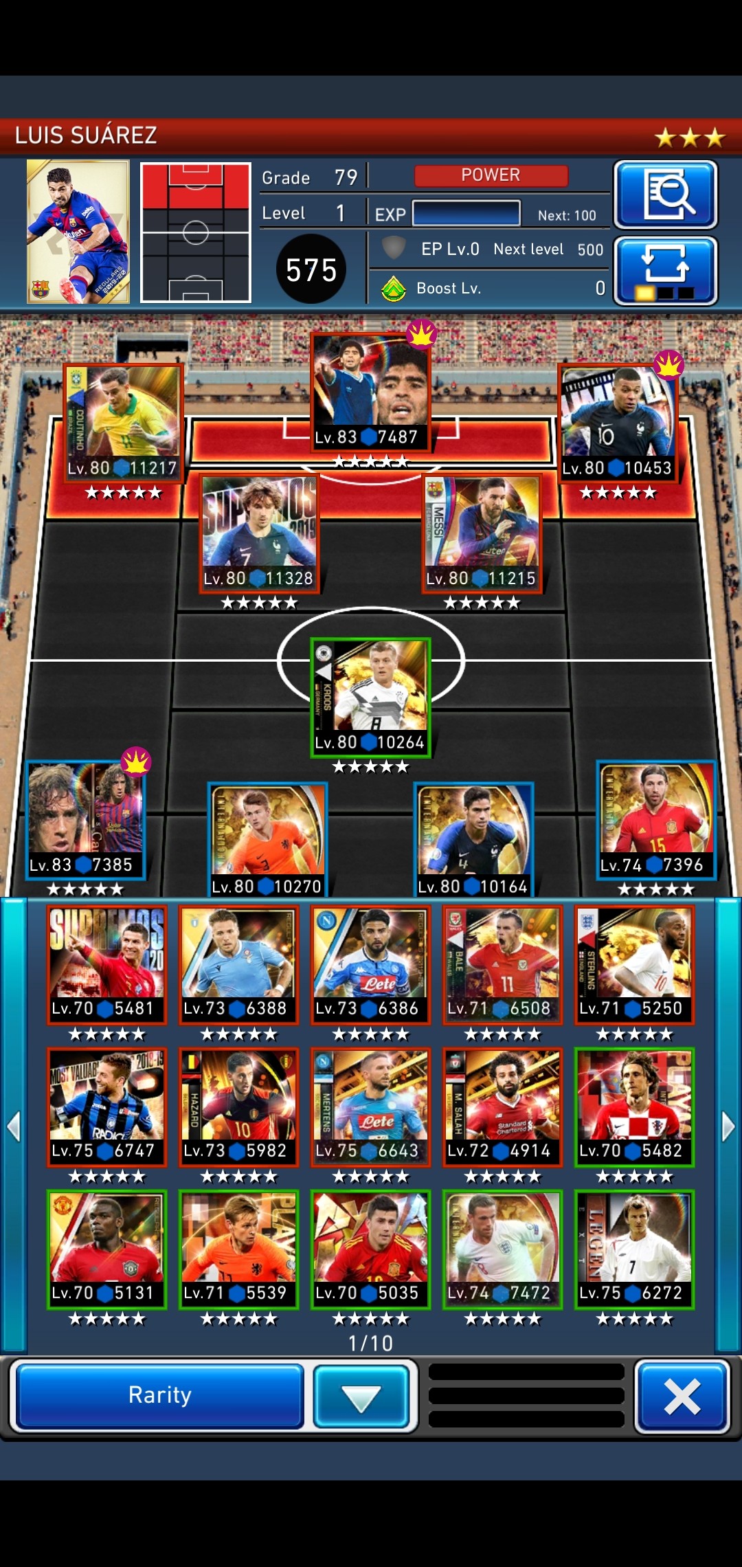 Pro Evolution Soccer Collection