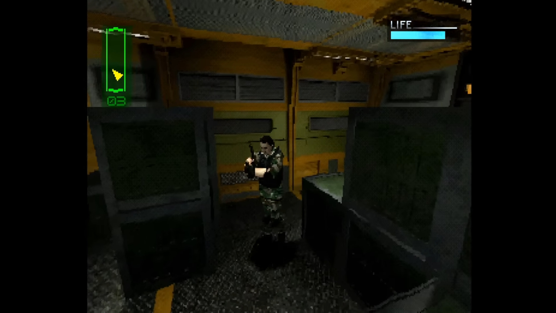 Covert Ops: Nuclear Dawn