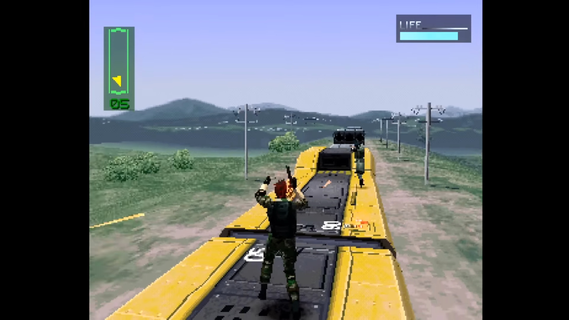 Covert Ops: Nuclear Dawn