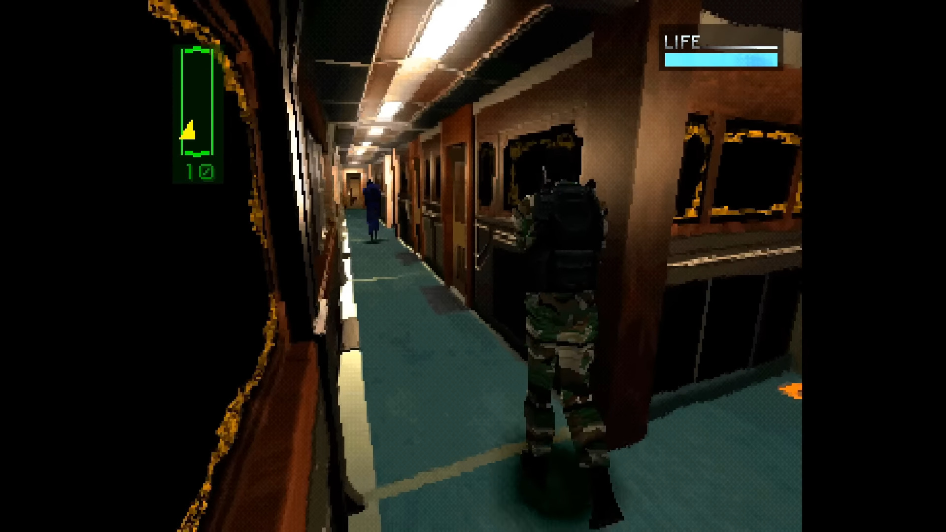 Covert Ops: Nuclear Dawn