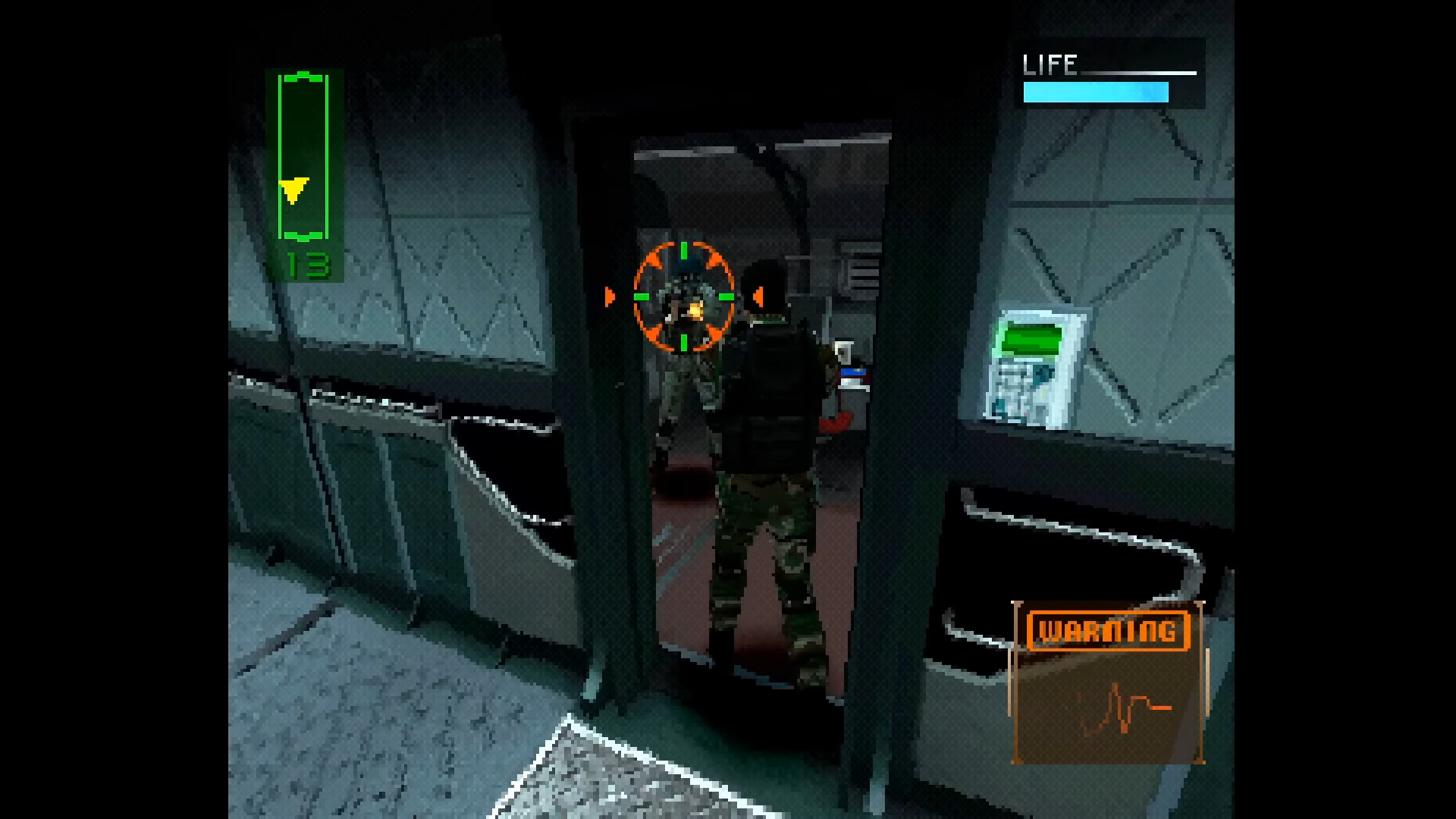 Covert Ops: Nuclear Dawn