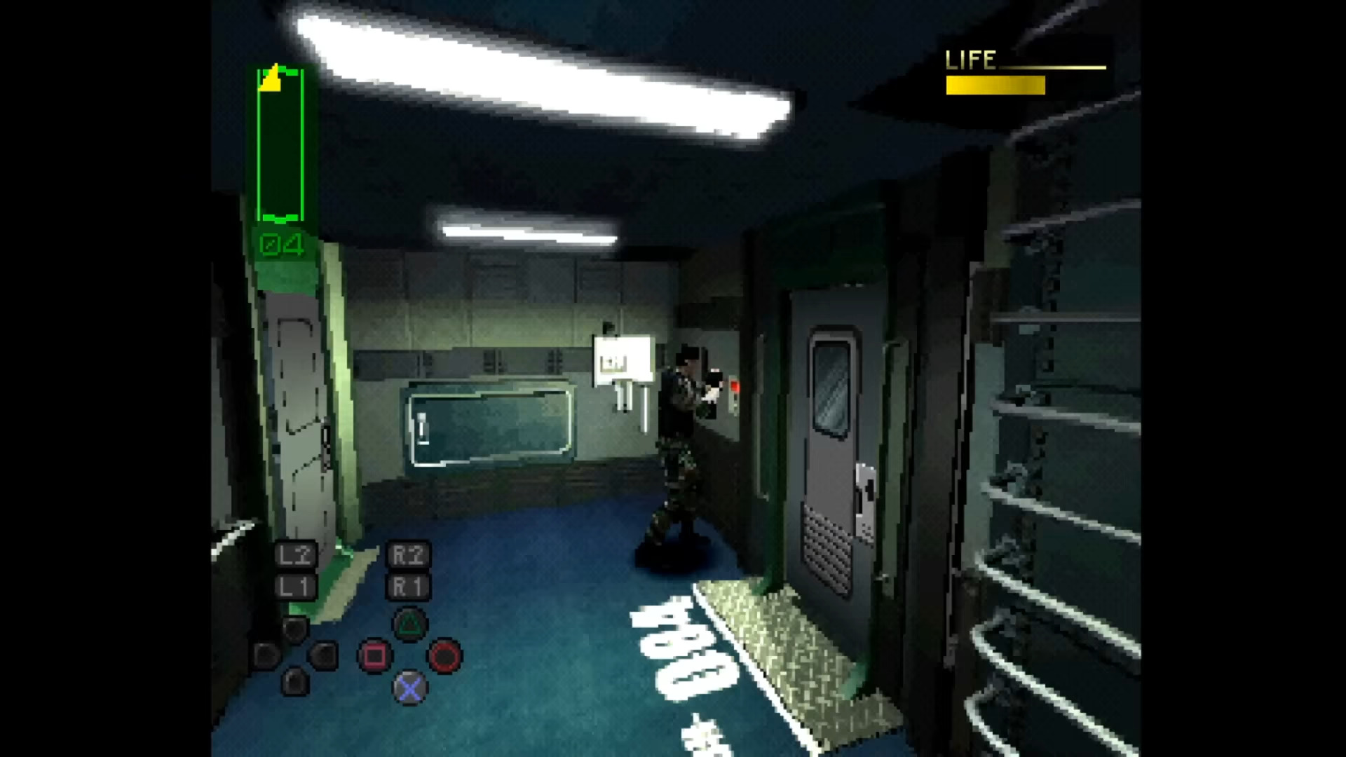 Covert Ops: Nuclear Dawn