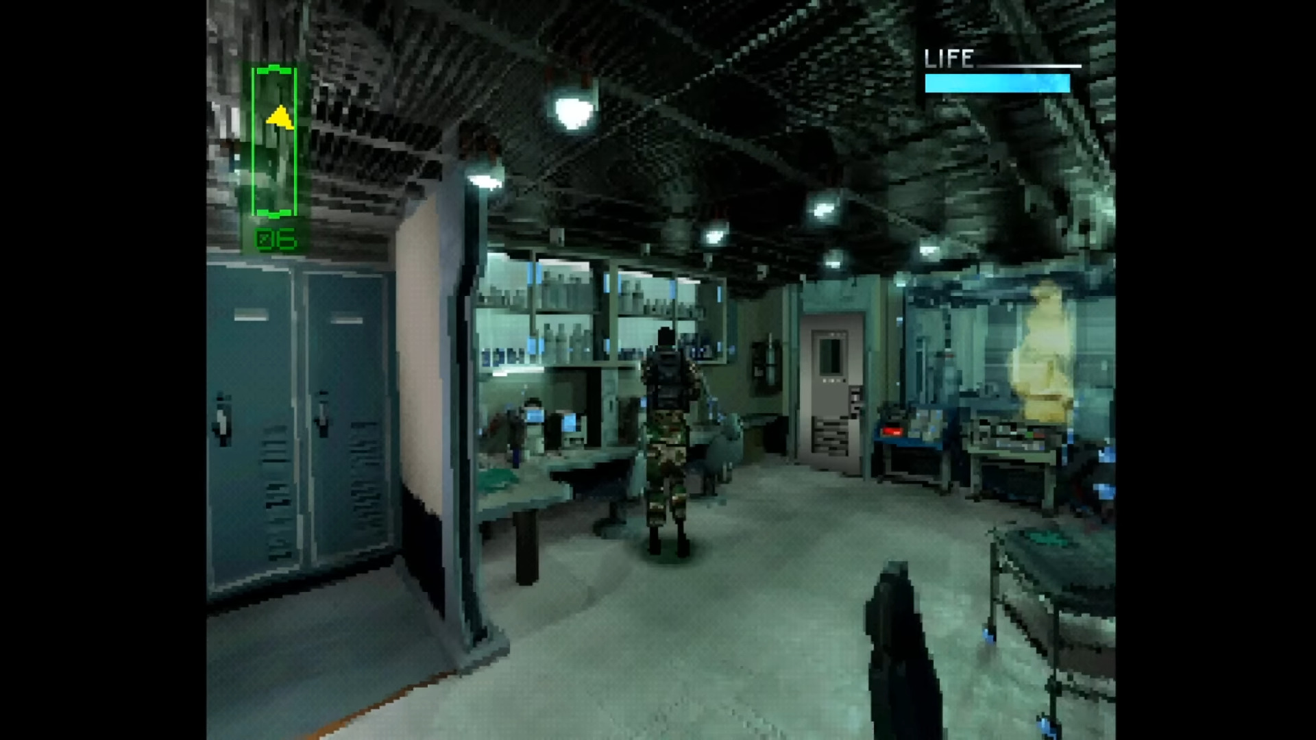 Covert Ops: Nuclear Dawn