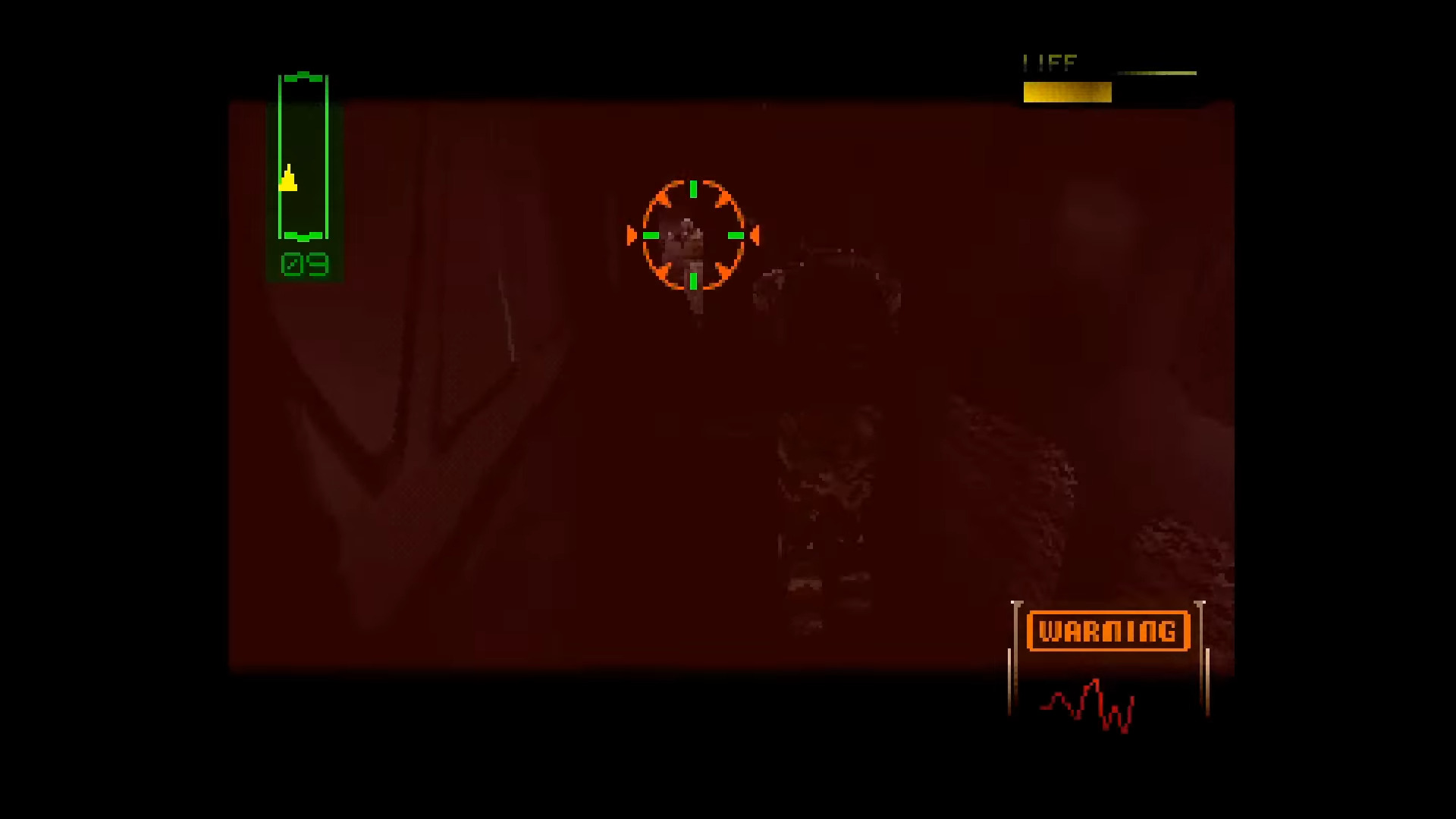 Covert Ops: Nuclear Dawn