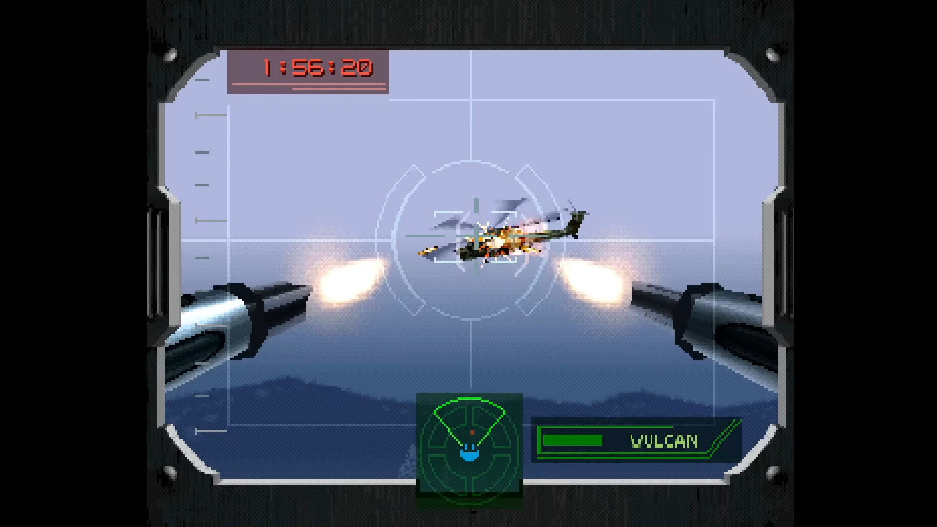 Covert Ops: Nuclear Dawn