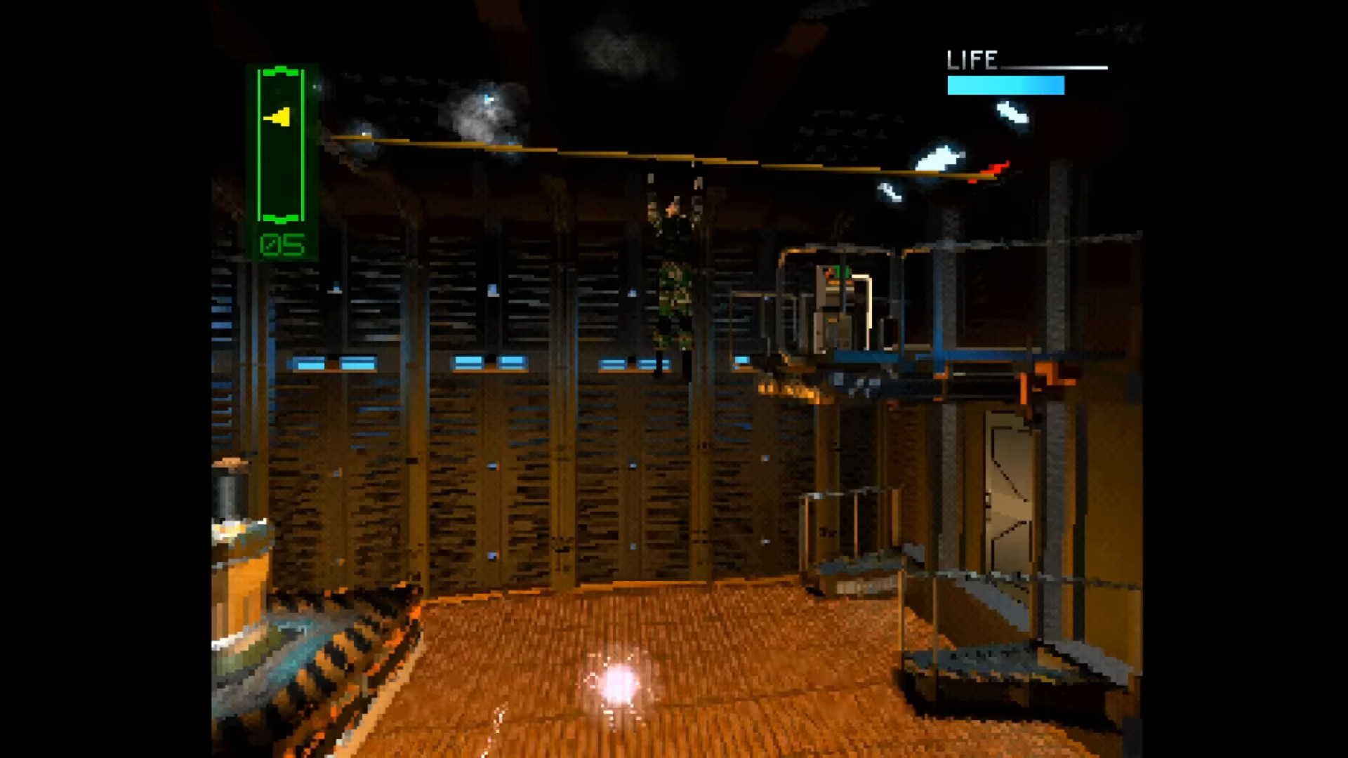 Covert Ops: Nuclear Dawn