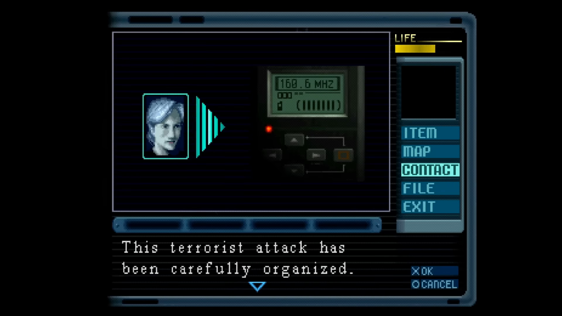 Covert Ops: Nuclear Dawn