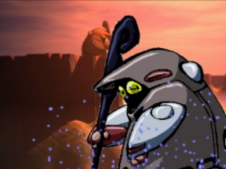 Shinseiden Megaseed: Fukkatsu-hen