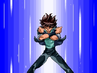 Shinseiden Megaseed: Fukkatsu-hen