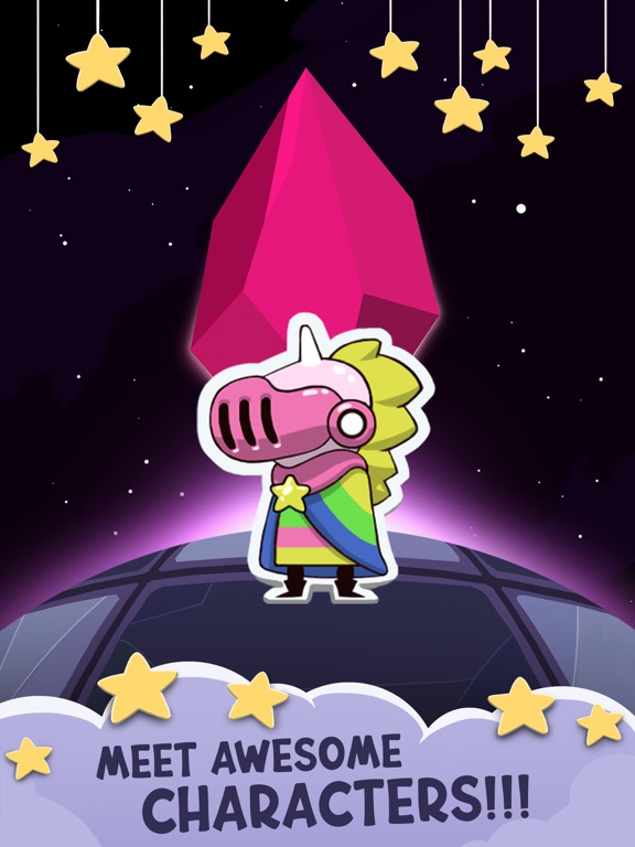 Knighty Knight