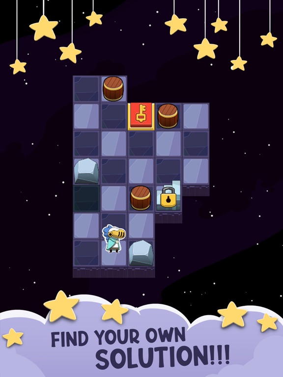 Knighty Knight