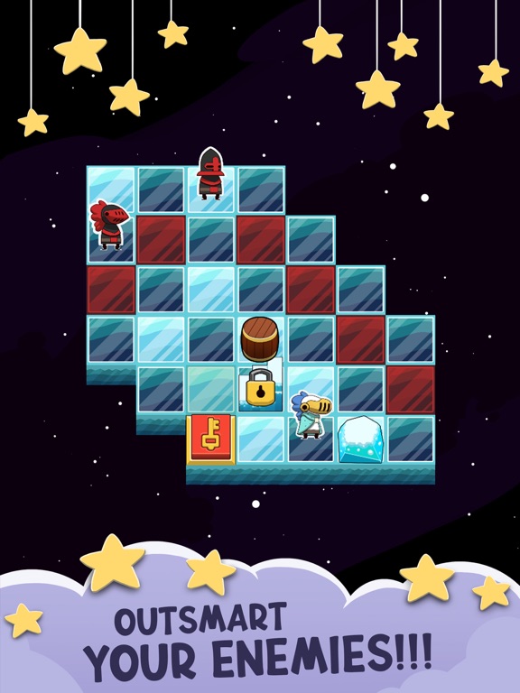 Knighty Knight