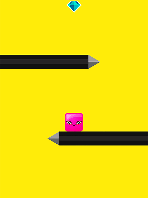 Pocket Jump Game