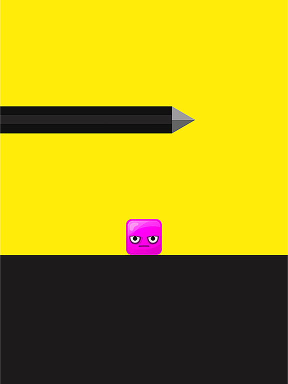 Pocket Jump Game