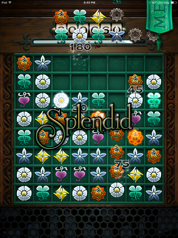 Cruel Jewels