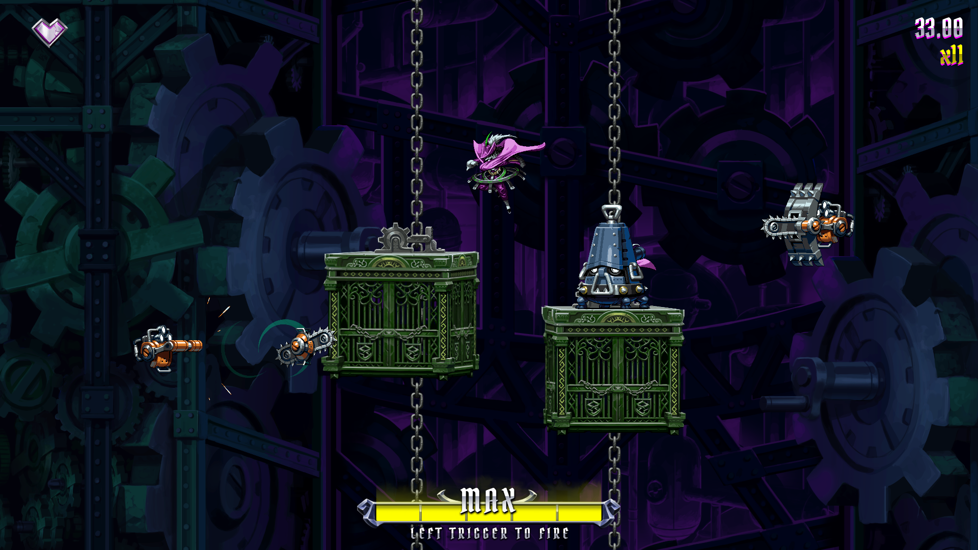 Savant: Ascent Remix