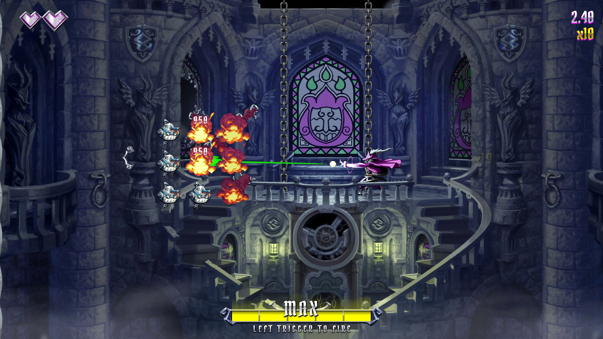 Savant: Ascent Remix