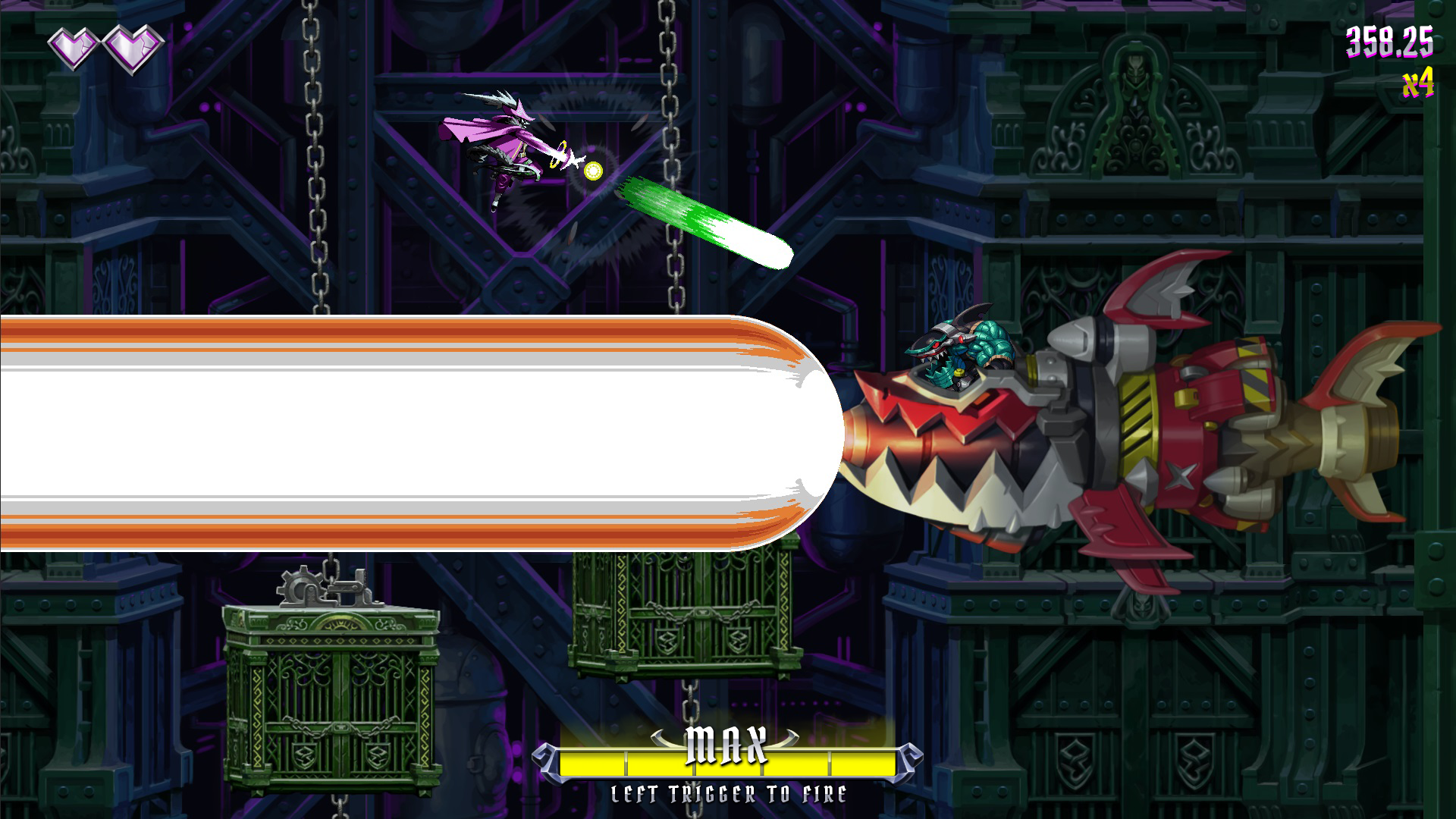 Savant: Ascent Remix