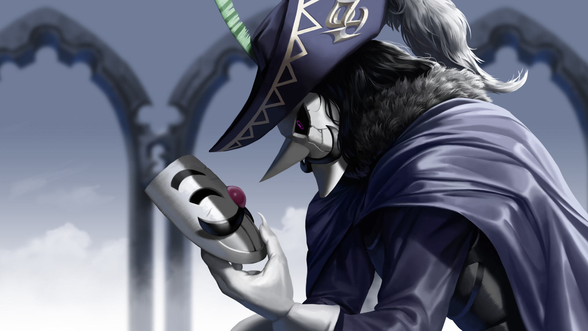 Savant: Ascent Remix