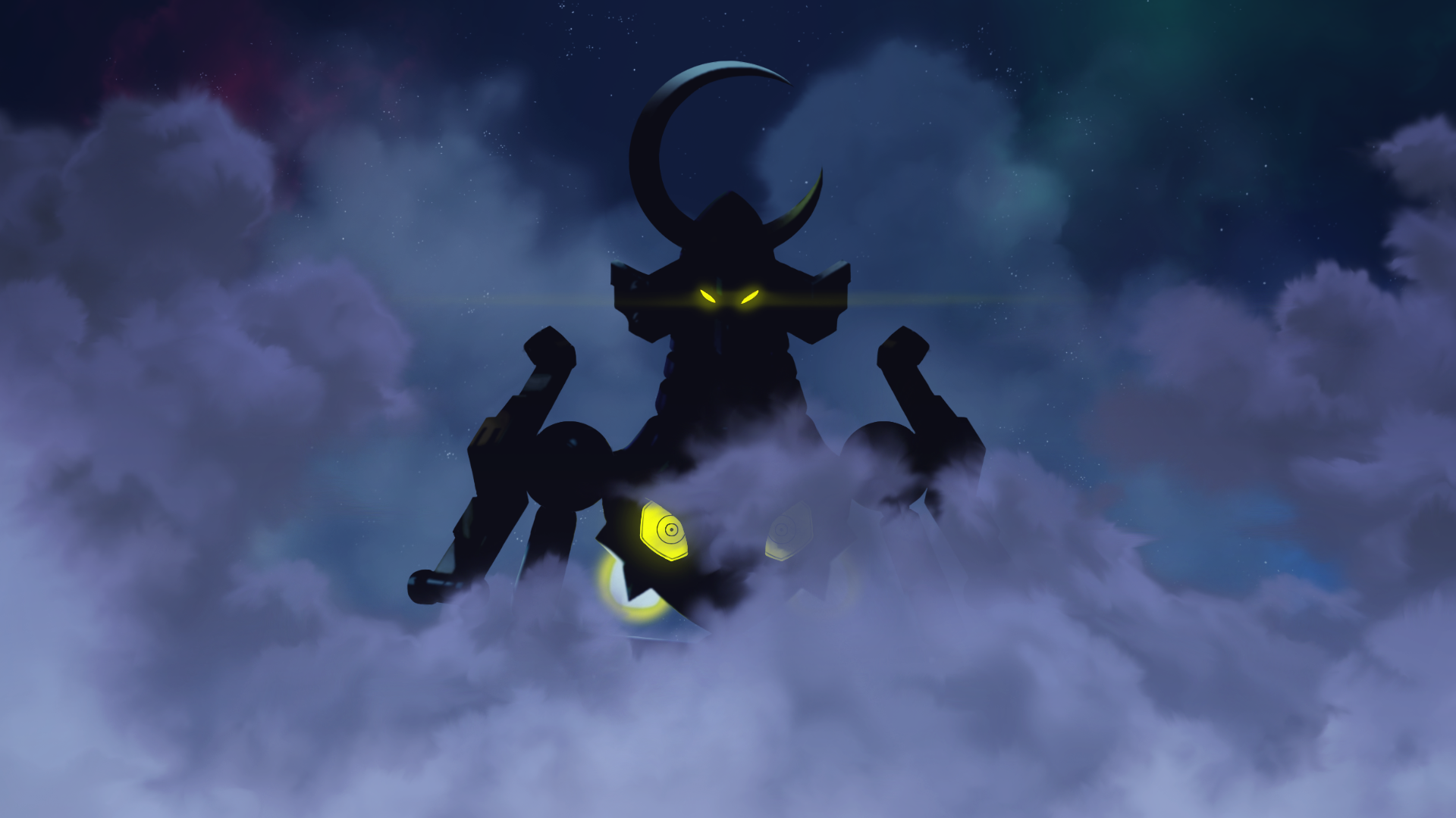 Savant: Ascent Remix