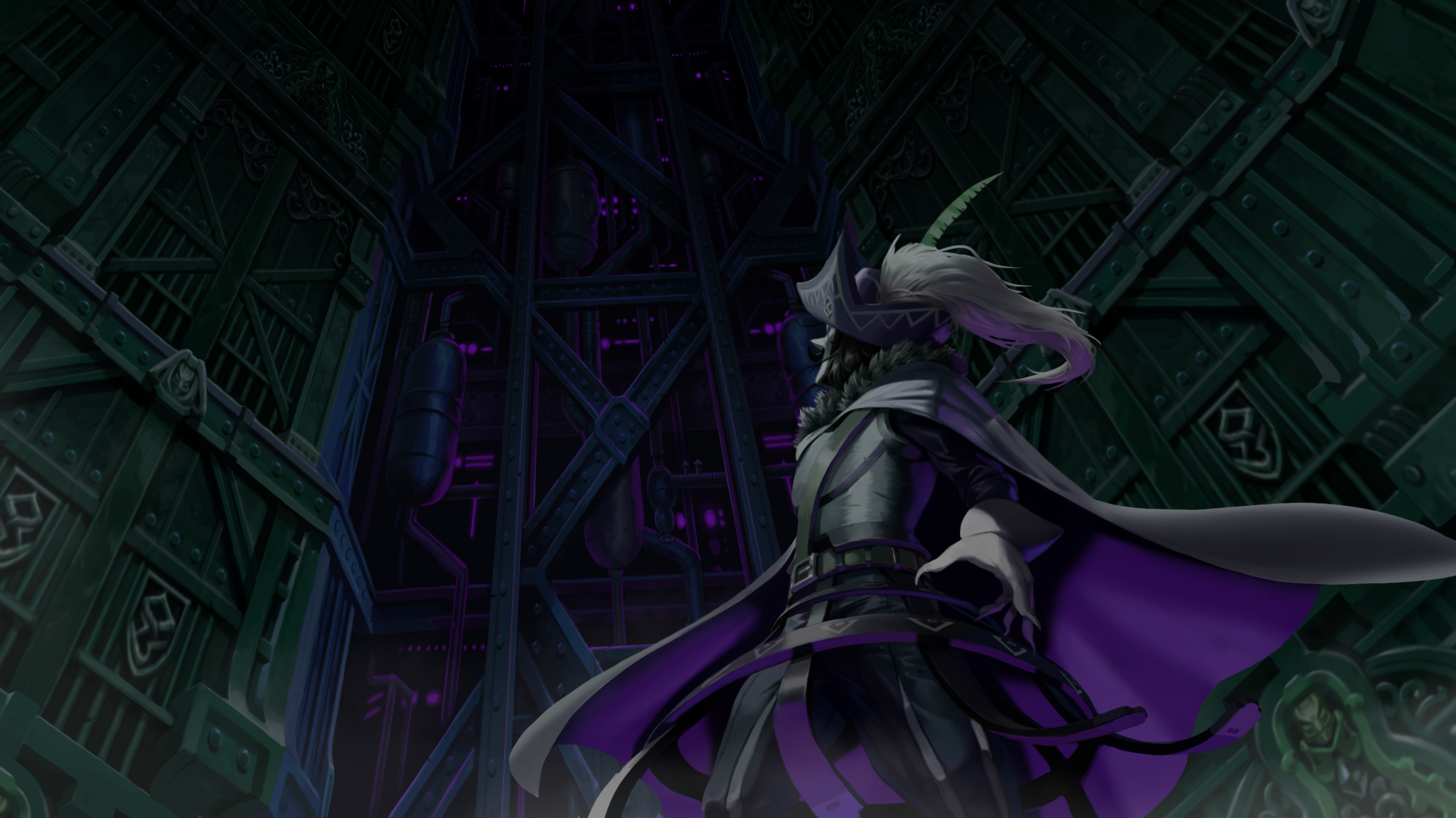 Savant: Ascent Remix