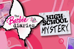 The Barbie Diaries: High School Mystery