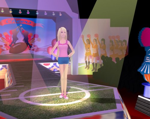 Barbie Fashion Show: Eye for Style