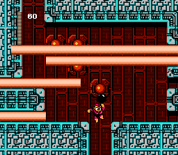 Mega Man: Day in the Limelight