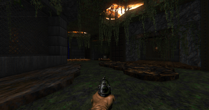 Azazel’s Second Descent