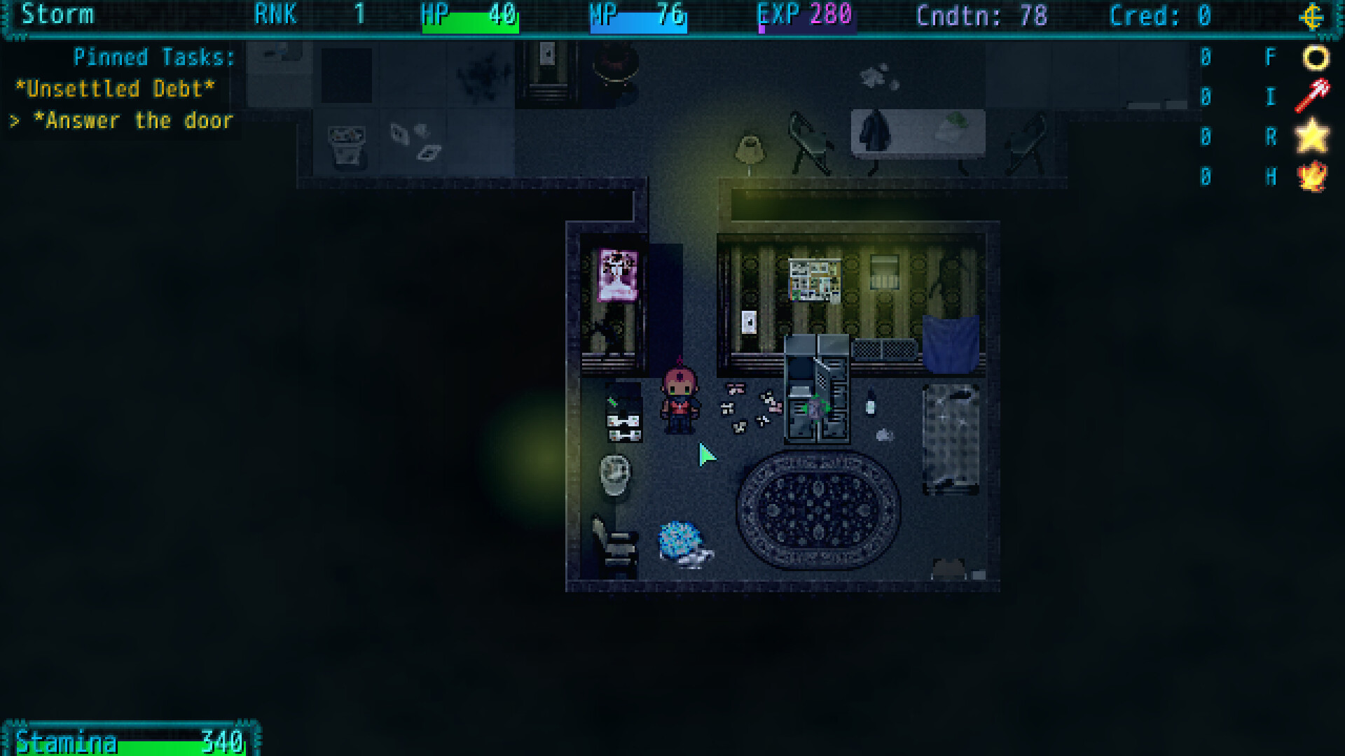 Chaos Chain: Supporter Cosmetic Pack