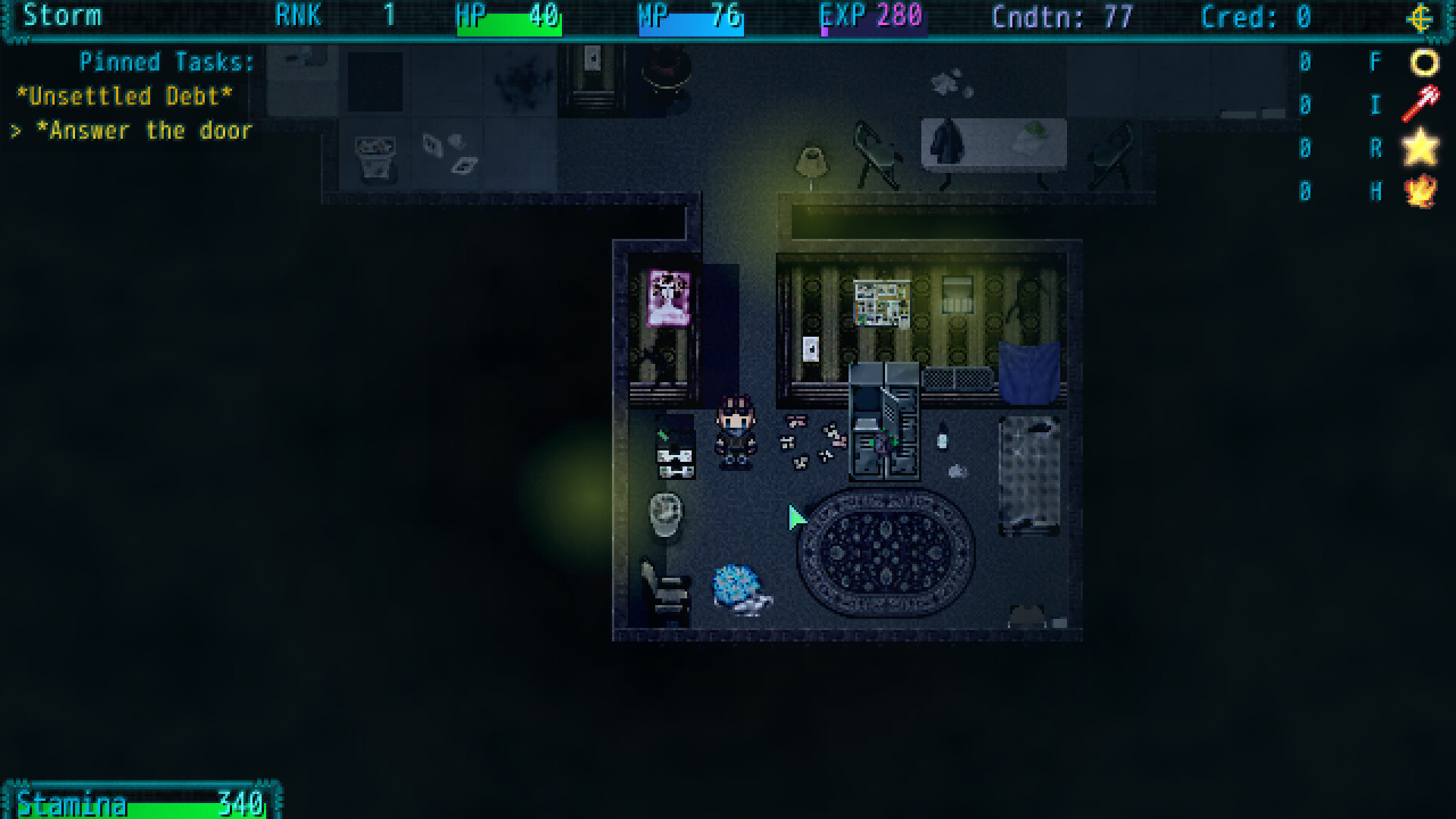 Chaos Chain: Supporter Cosmetic Pack