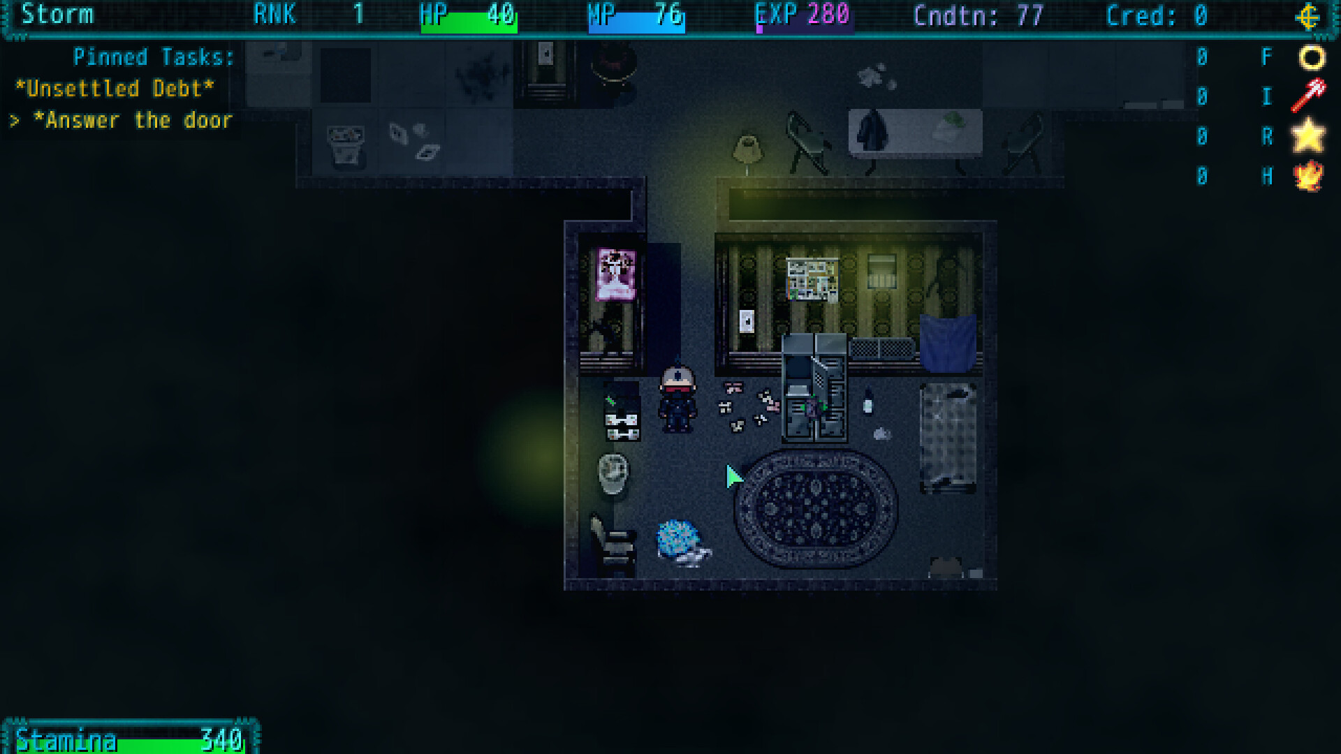 Chaos Chain: Supporter Cosmetic Pack