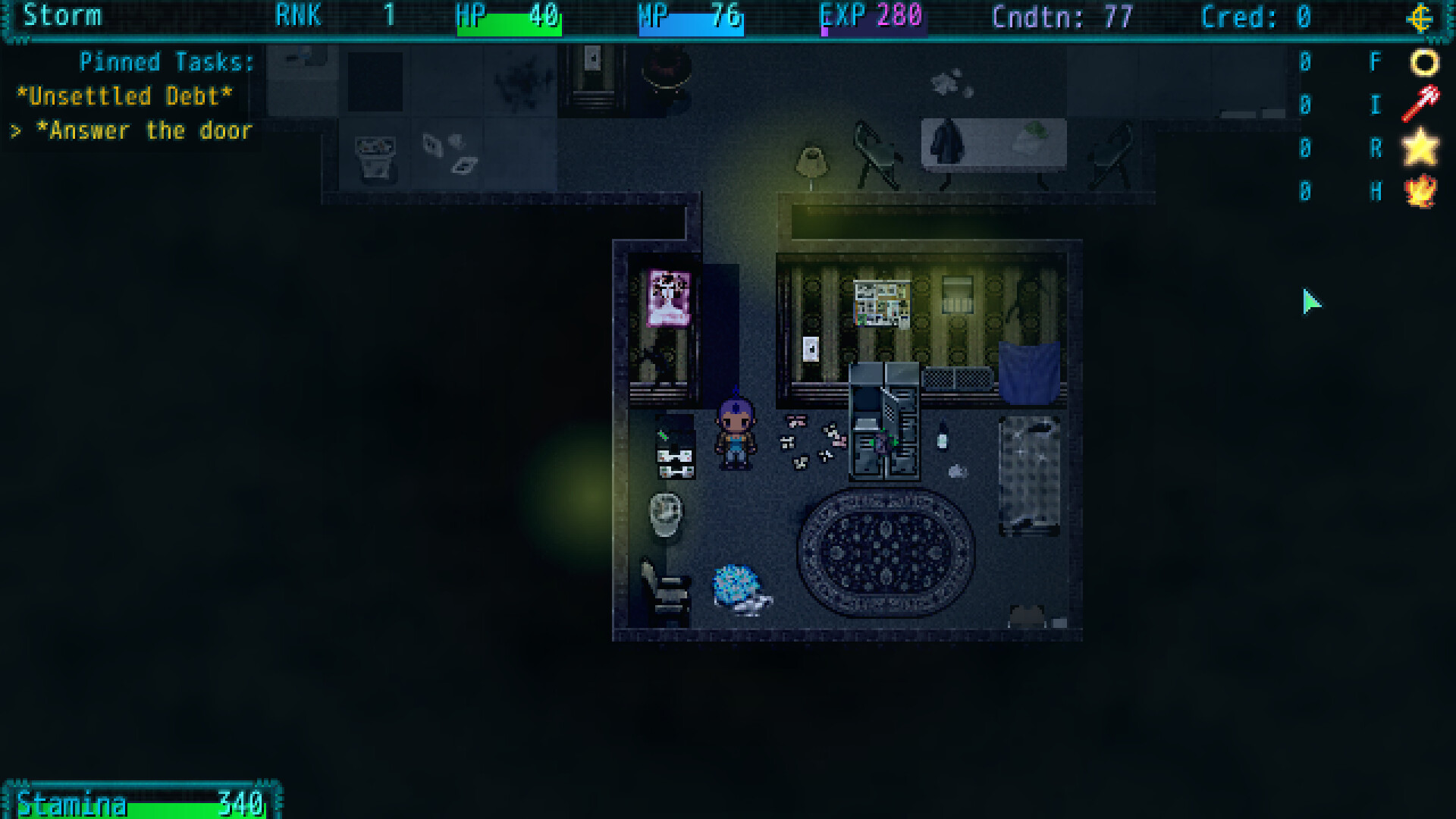 Chaos Chain: Supporter Cosmetic Pack