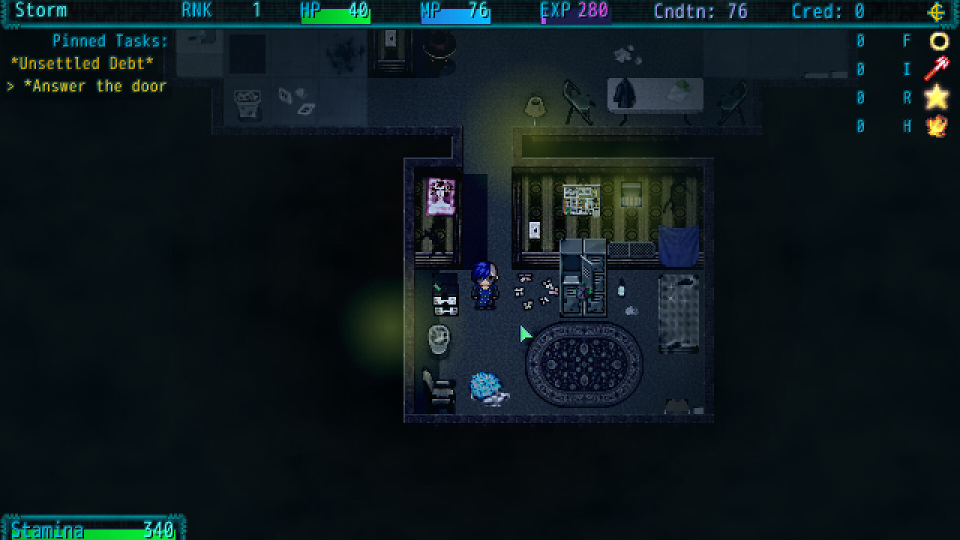 Chaos Chain: Supporter Cosmetic Pack