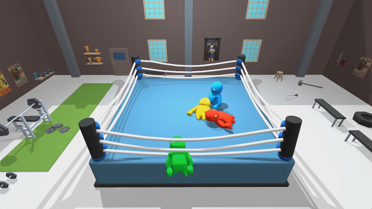 Ring Stars