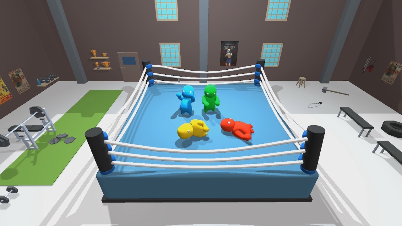 Ring Stars