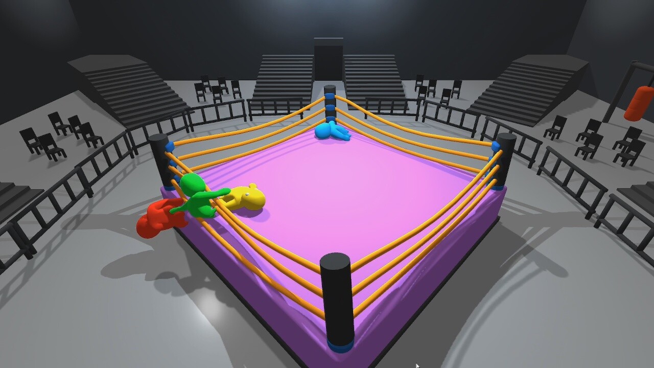 Ring Stars